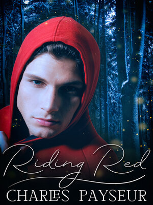 cover image of Riding Red